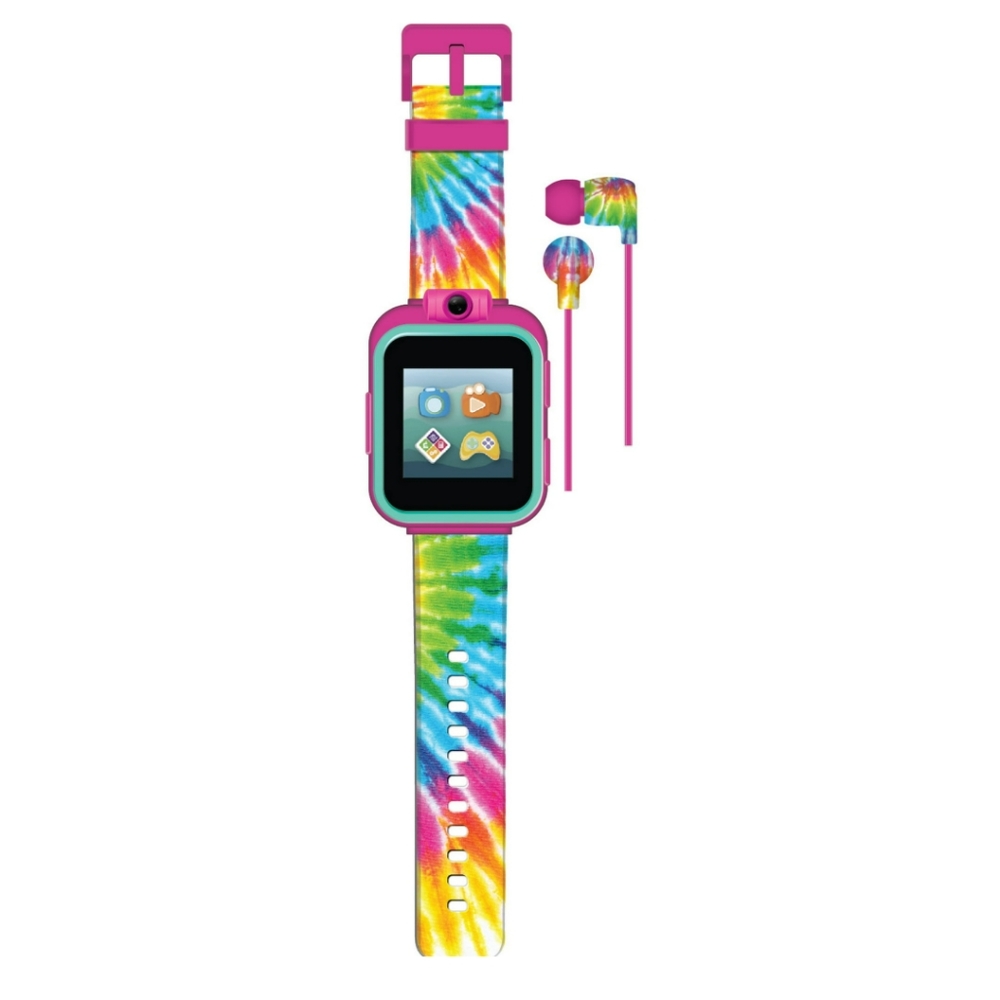 ✨🆕✨ iTech Junior Kids Smartwatch and Earbuds Set